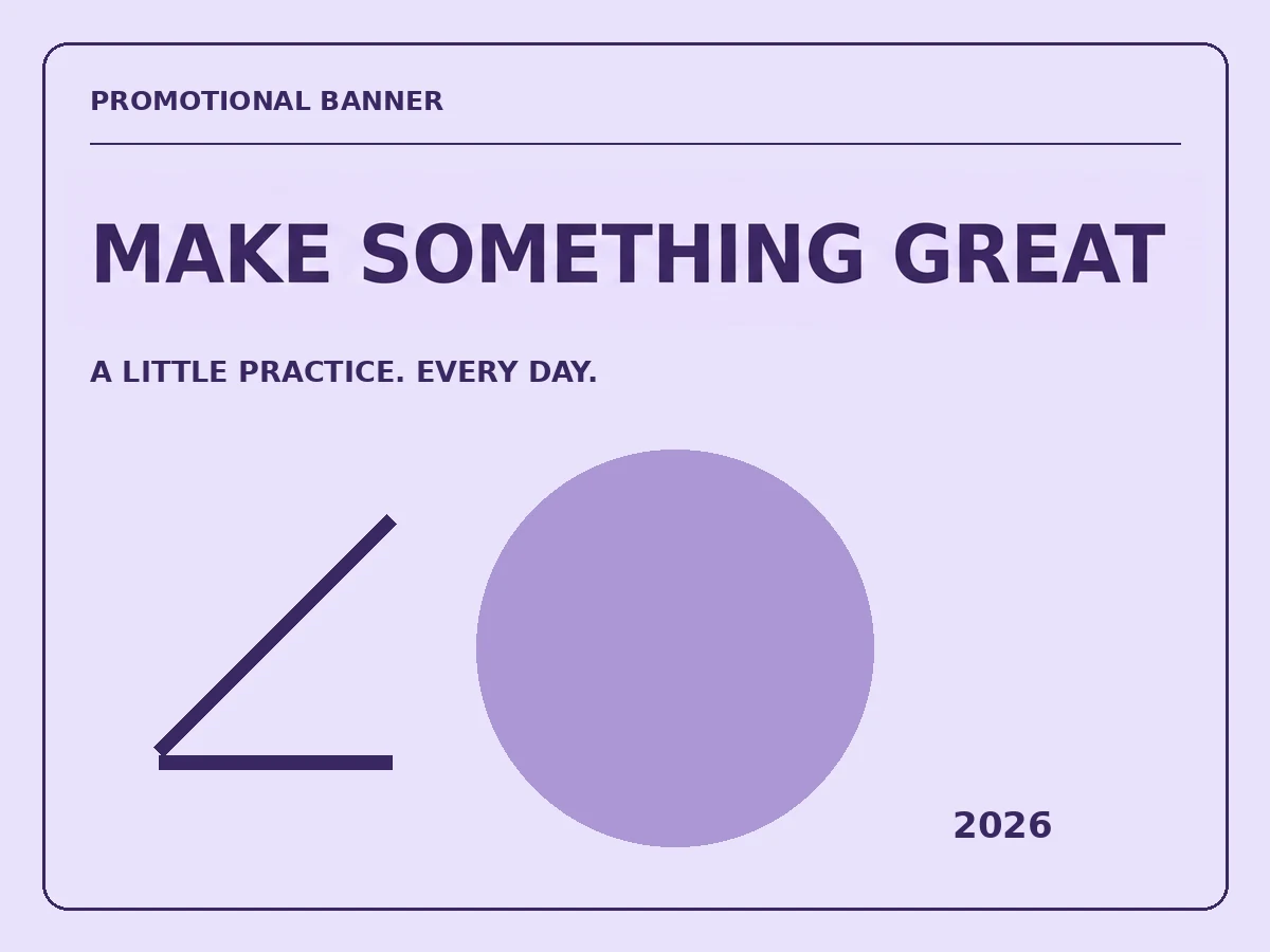 Actual Replace “JOIN TODAY” with “MAKE SOMETHING GREAT” result