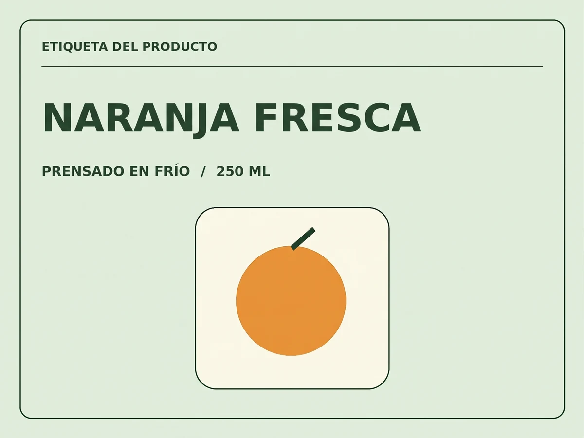 Actual Translate into Spanish result